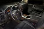 Nissan Titan 2006 года
